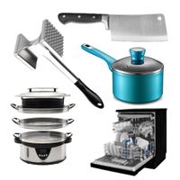 Kitchen Quiz