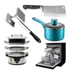 Kitchen Quiz