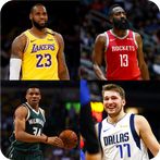 Basketball Logo Quiz