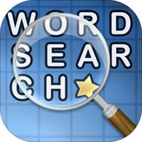 Word Search Puzzle