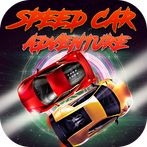 Speed Car Adventure