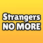 Strangers No More