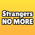 Strangers No More