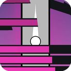 Stack Ball 2D