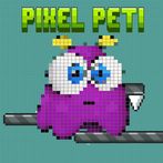 Pixel Peti