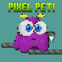Pixel Peti