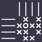 Logic Grid: No distractions