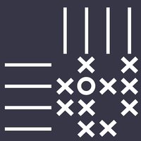 Logic Grid: No distractions