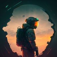 Conquer The Galaxy