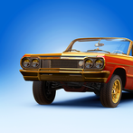 Matchcreek Motors: Custom Cars