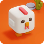 Crossy Chicken