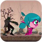 wonder ladubug : jungle runnin