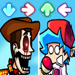 FNF vs ToyStory.EXE Mod
