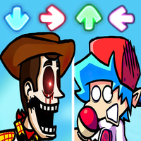 FNF vs ToyStory.EXE Mod