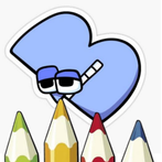 Alphabet Lore ASMR Paint