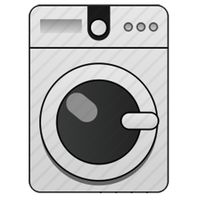 Crazy Washing Machine