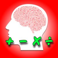 Calculation Game - Brain and M