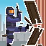 Tactical Team Response