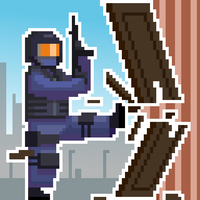 Tactical Team Response