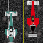 Formula Dual Race
