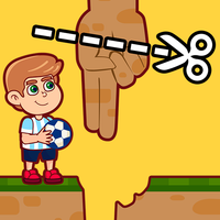 Cut to Save: Puzzle Game