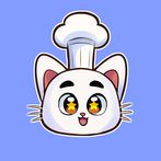 Cooking Cat