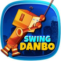 Swing Danbo