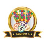 Tambola Housie/Bingo - Simple