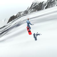 백컨트리 보드(backcountry board)