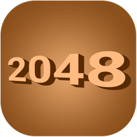 2048 - Puzzle New Game