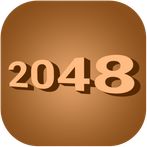 2048 - Puzzle New Game