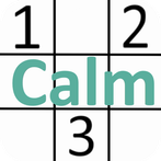 Calm Sudoku