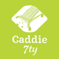 Caddie 7ty