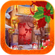 Cute Christmas Elf Escape
