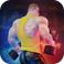 Fitness Gym Bodybuilding Pump