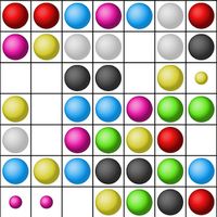 Colour Crash: Ball Match Mania