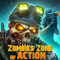 Zombies Zone Of Action