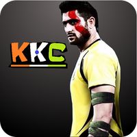 Kabaddi Krazy Cards(KKC)