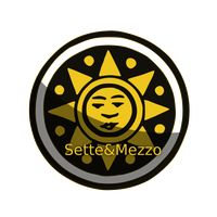SetteMezzo