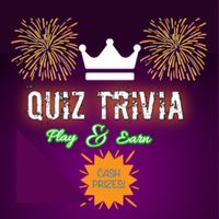 Play and Earn Quiz Trivia