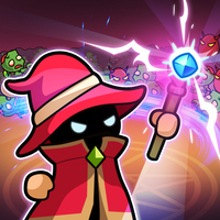 Magic Survivor: Monster Battle