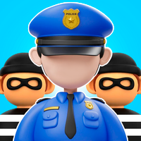 Police Department 3D