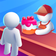 Crumble Kingdom: Sweet Empire