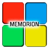 Memorion Says - Memory