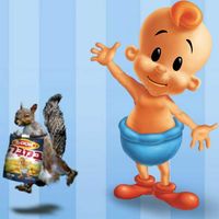 Bamba's Snack Quest