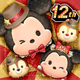 LINE: Disney Tsum Tsum