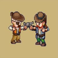 Wild West Gringos