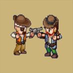 Wild West Gringos
