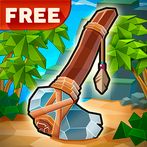 Survival Island : Primal Craft