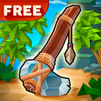 Survival Island : Primal Craft